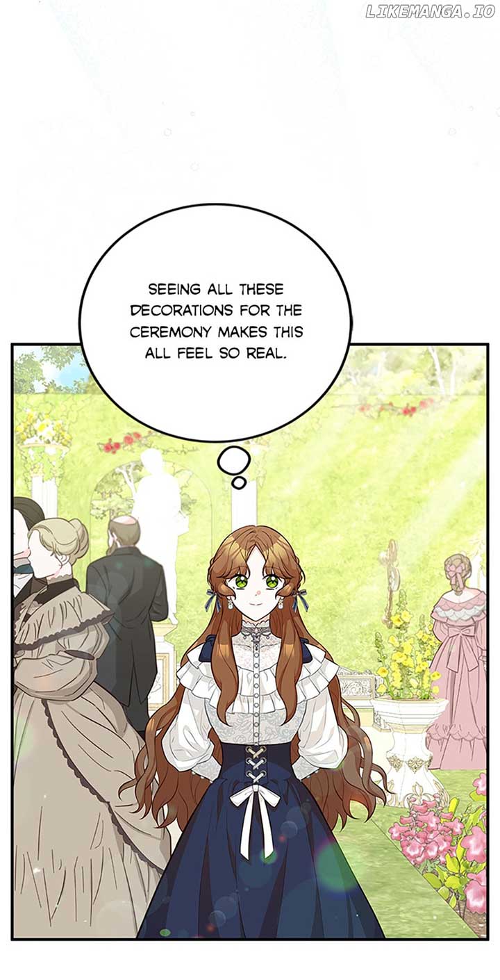 Doctor Resignation Chapter 45 - Page 10