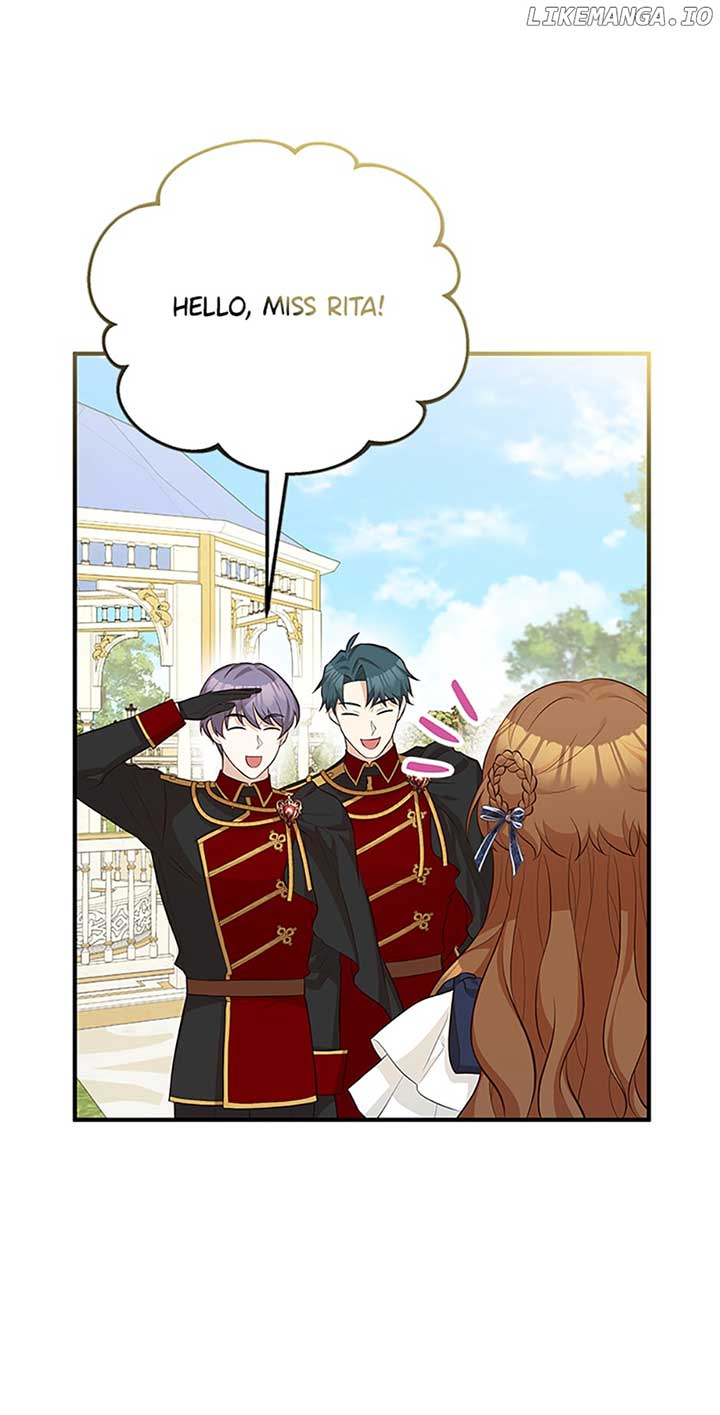 Doctor Resignation Chapter 45 - Page 11