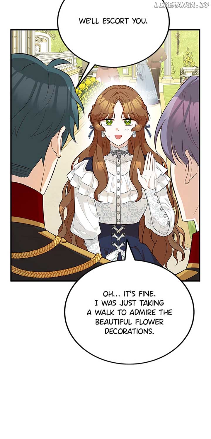 Doctor Resignation Chapter 45 - Page 23