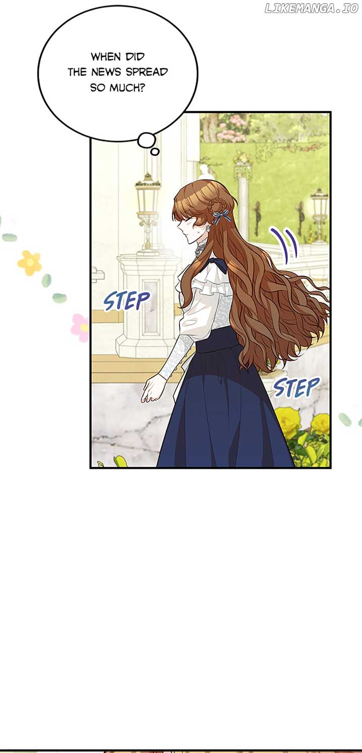 Doctor Resignation Chapter 45 - Page 26