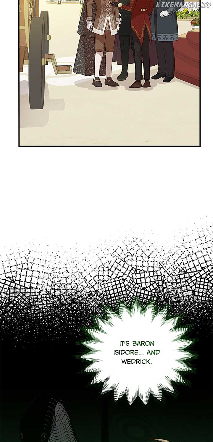 Doctor Resignation Chapter 45 - Page 28