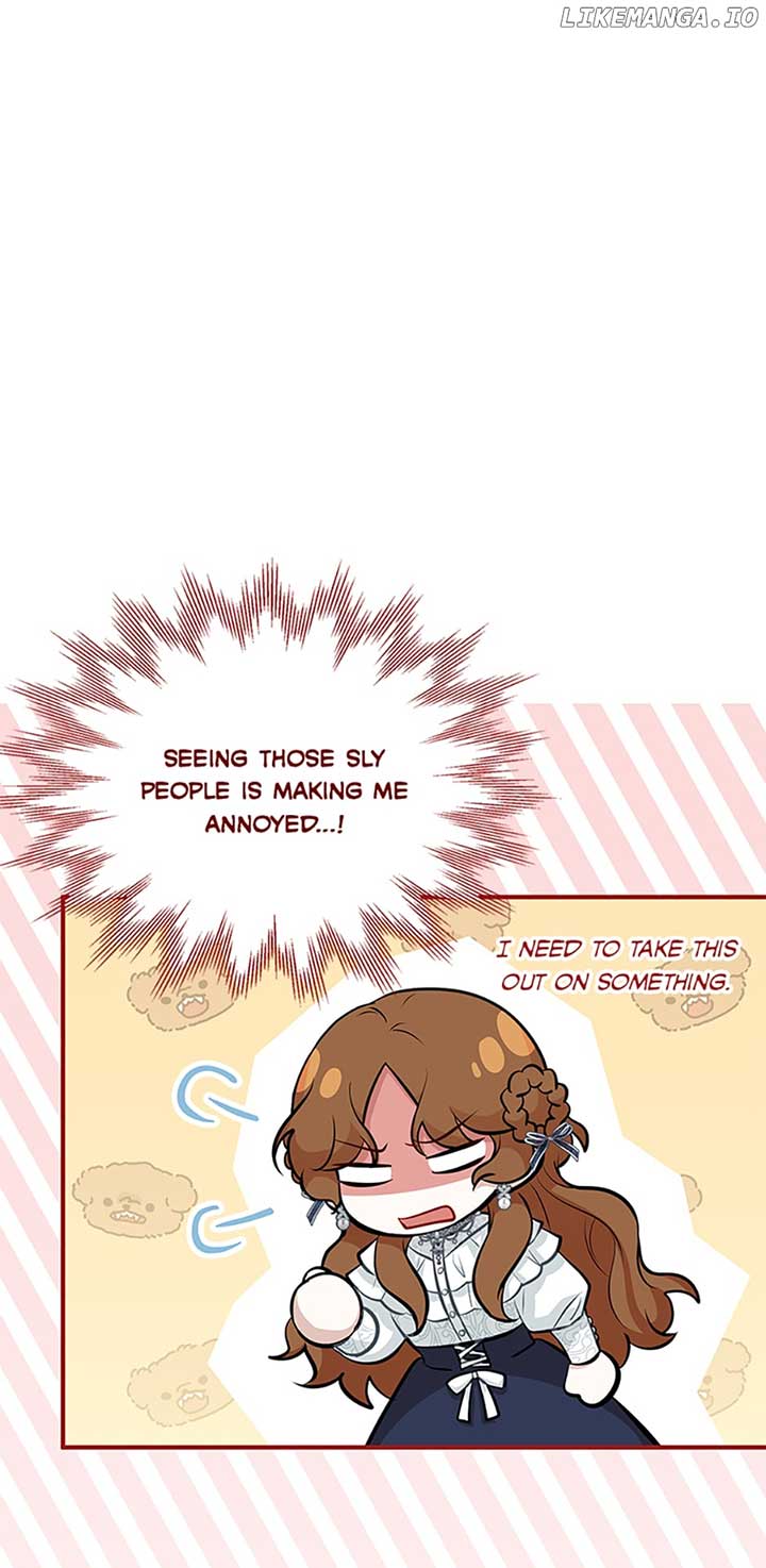 Doctor Resignation Chapter 45 - Page 31