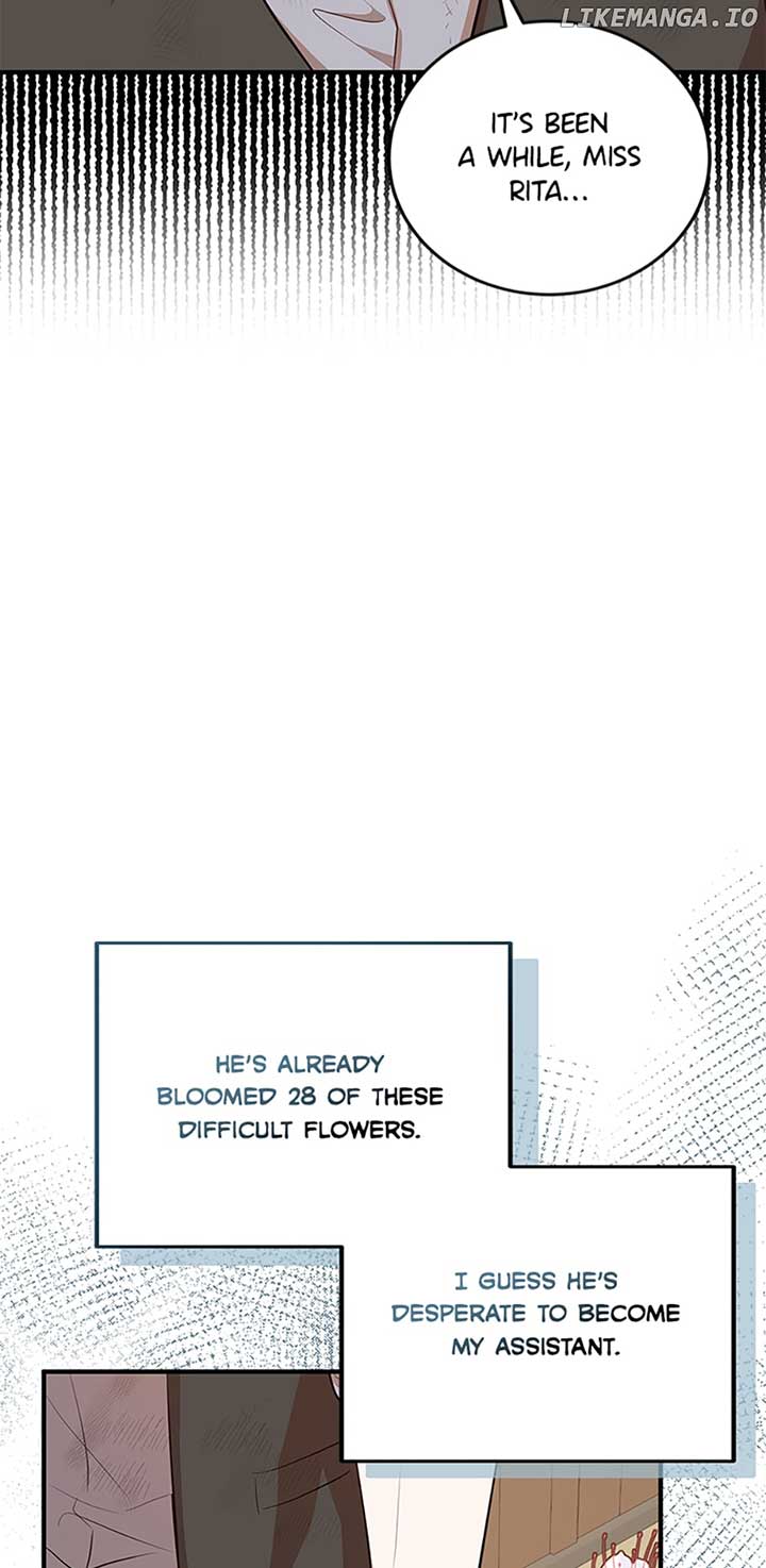 Doctor Resignation Chapter 45 - Page 34