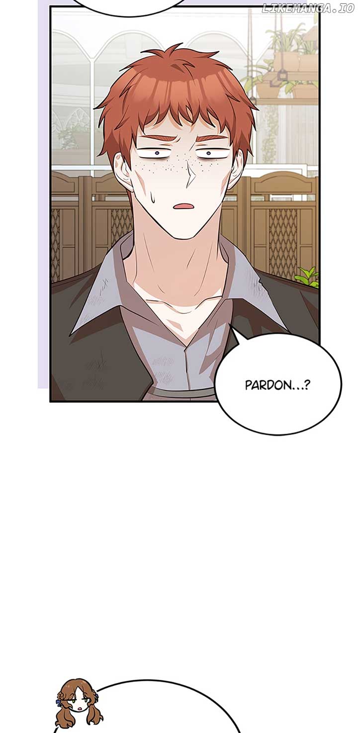 Doctor Resignation Chapter 45 - Page 36