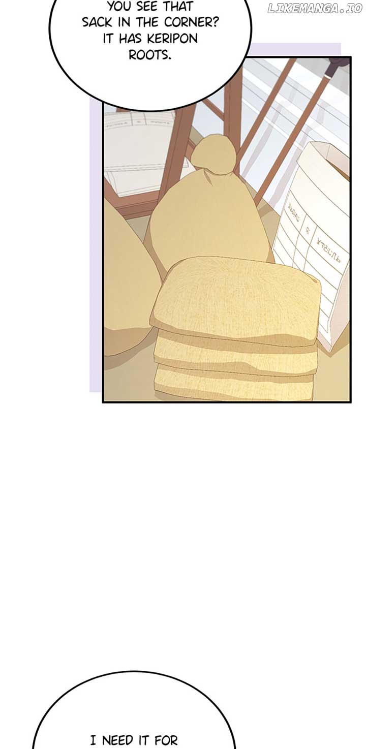 Doctor Resignation Chapter 45 - Page 37