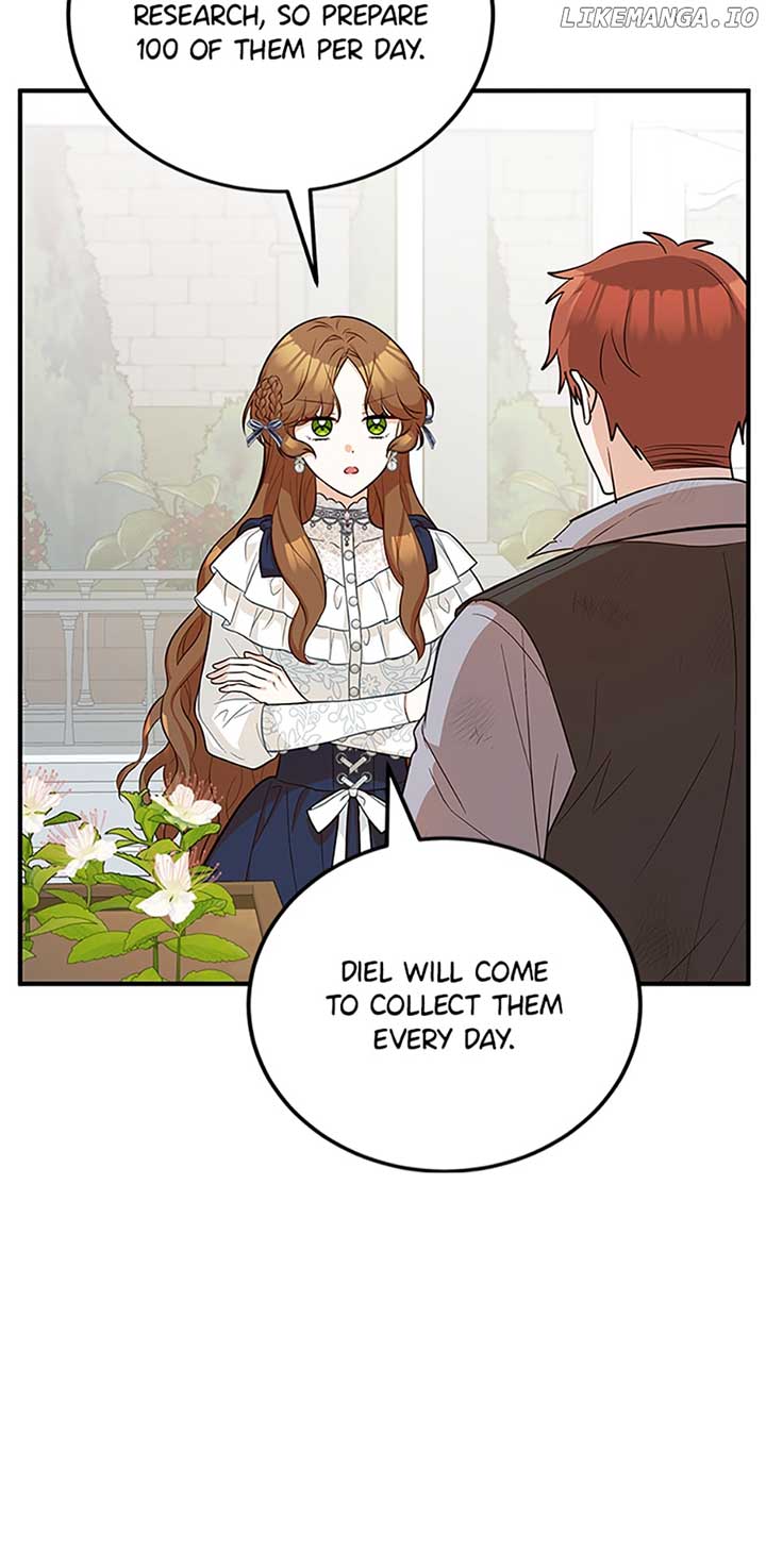 Doctor Resignation Chapter 45 - Page 38