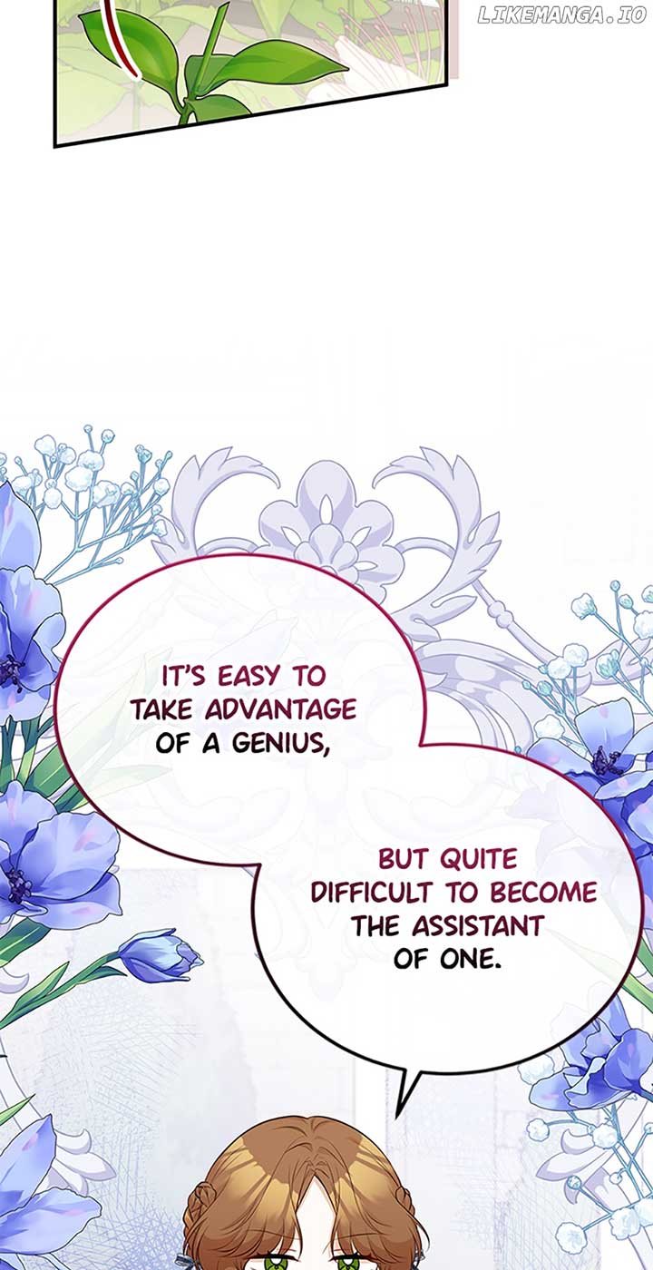 Doctor Resignation Chapter 45 - Page 43