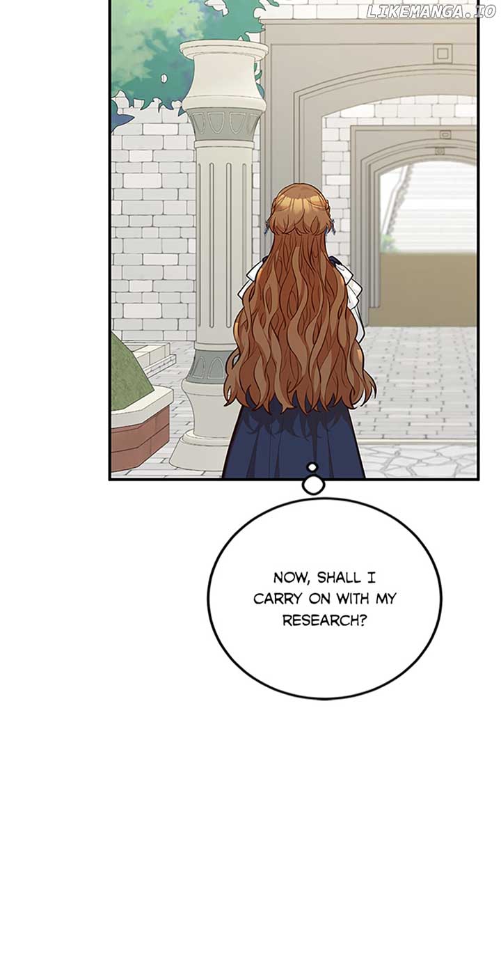 Doctor Resignation Chapter 45 - Page 47