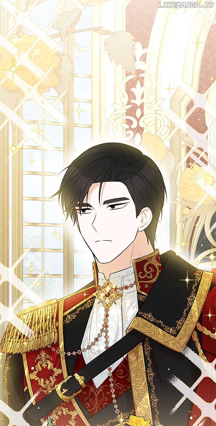 Doctor Resignation Chapter 45 - Page 5