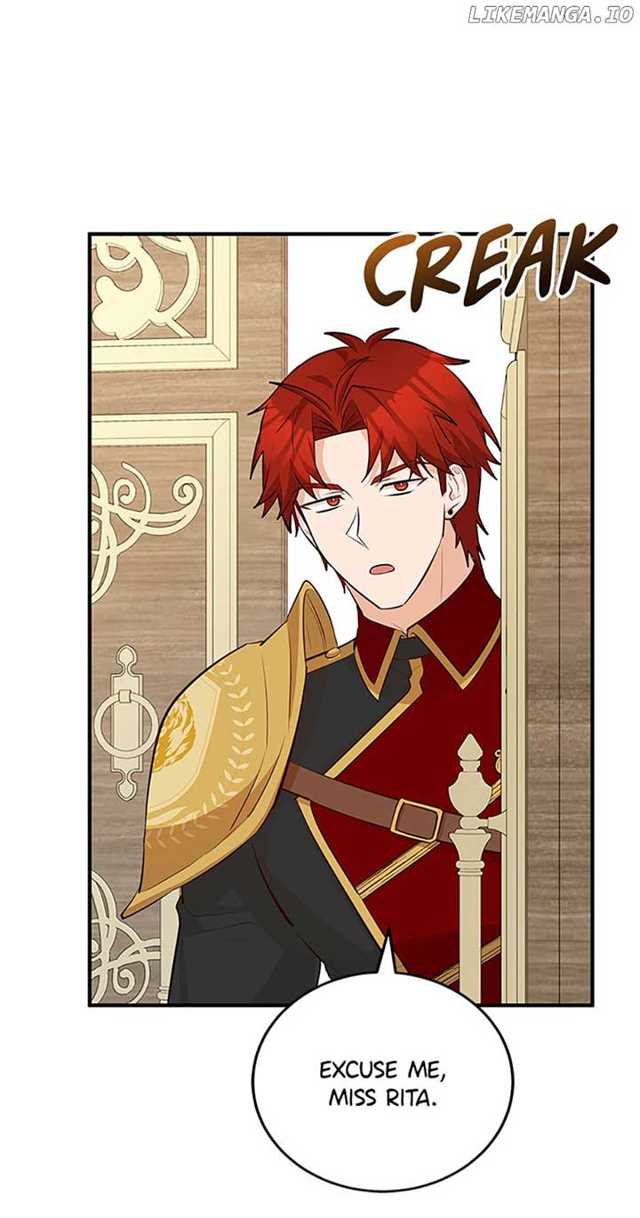 Doctor Resignation Chapter 45 - Page 51