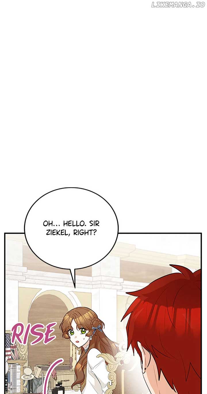 Doctor Resignation Chapter 45 - Page 52