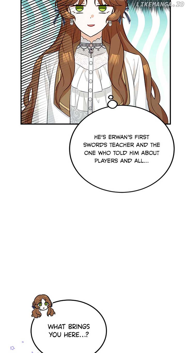 Doctor Resignation Chapter 45 - Page 54