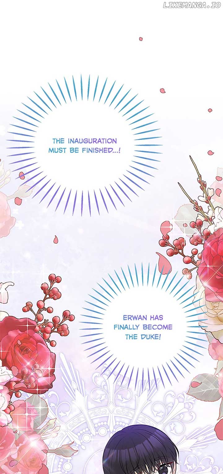 Doctor Resignation Chapter 45 - Page 57