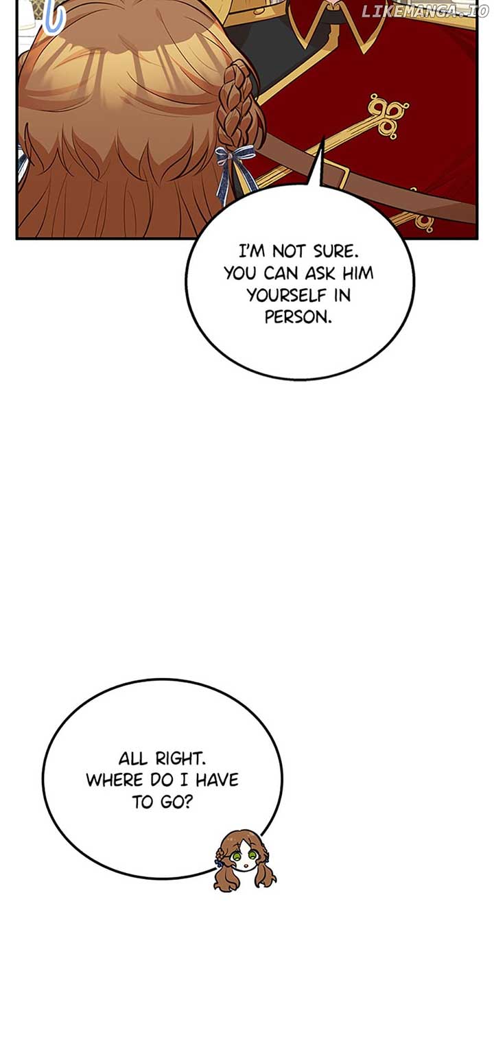 Doctor Resignation Chapter 45 - Page 61