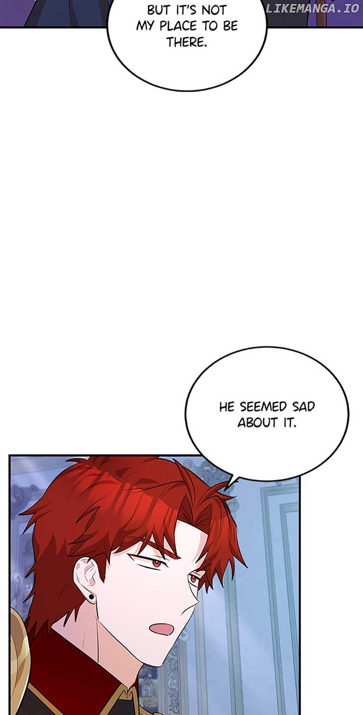 Doctor Resignation Chapter 45 - Page 67