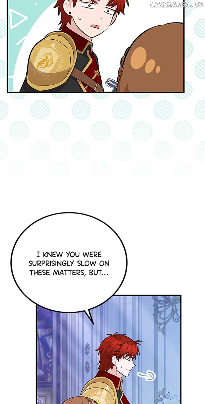 Doctor Resignation Chapter 45 - Page 72