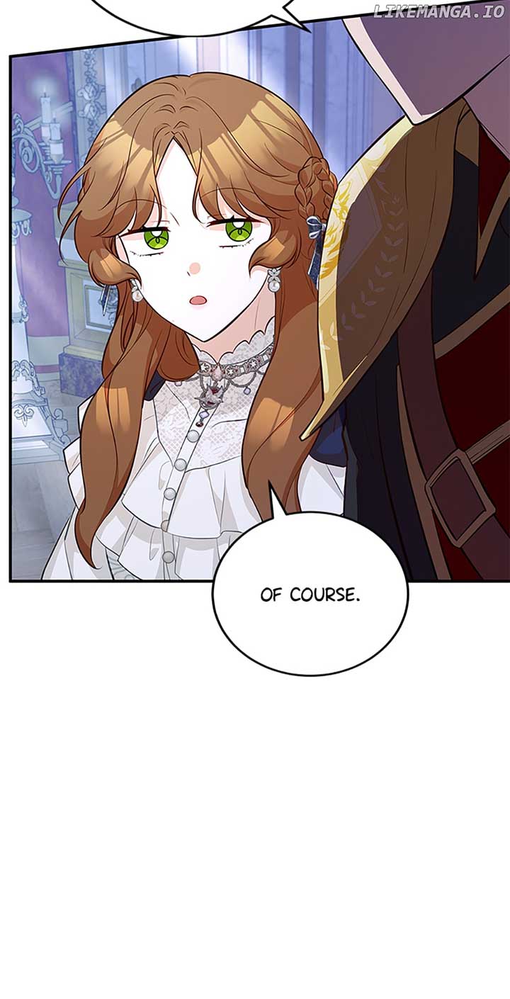 Doctor Resignation Chapter 45 - Page 75