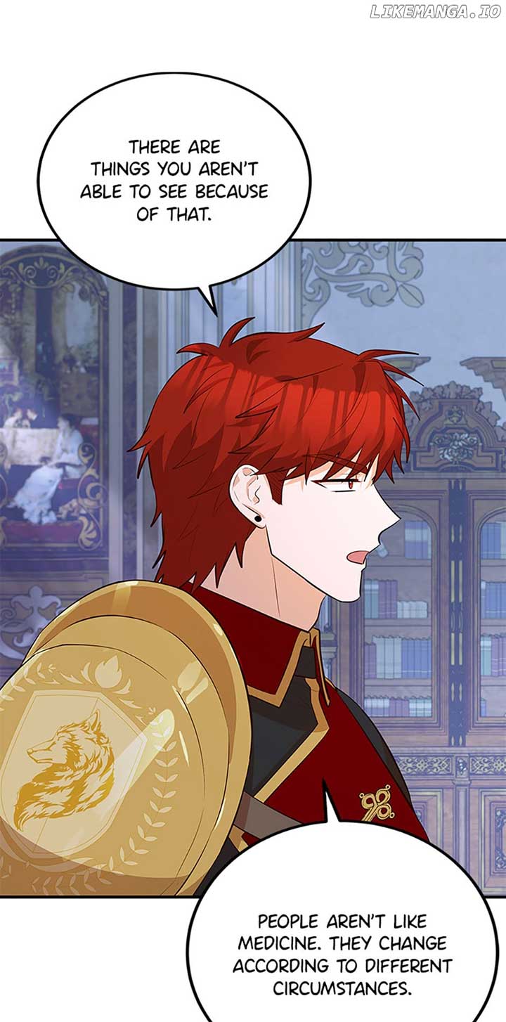 Doctor Resignation Chapter 45 - Page 76