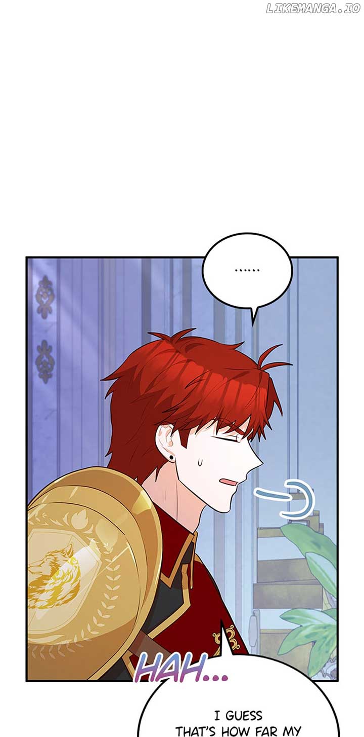 Doctor Resignation Chapter 45 - Page 83