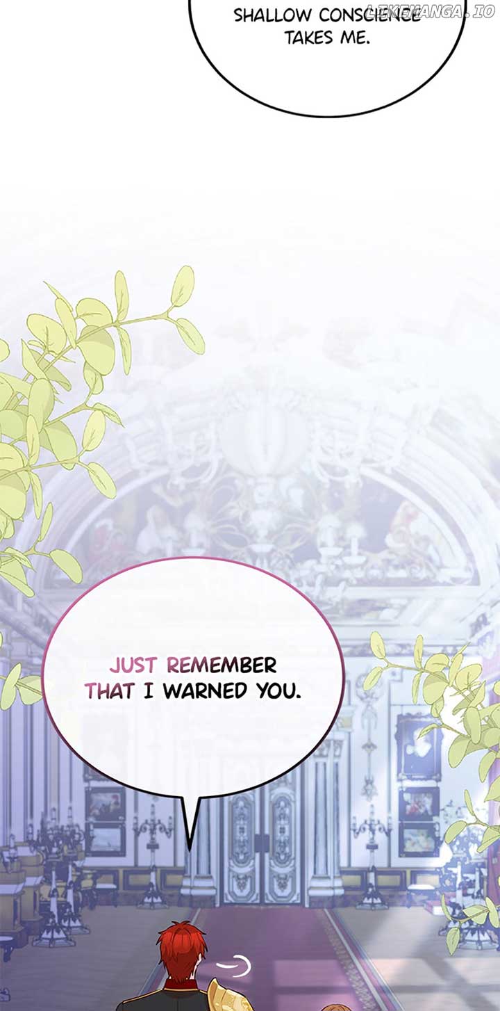 Doctor Resignation Chapter 45 - Page 84