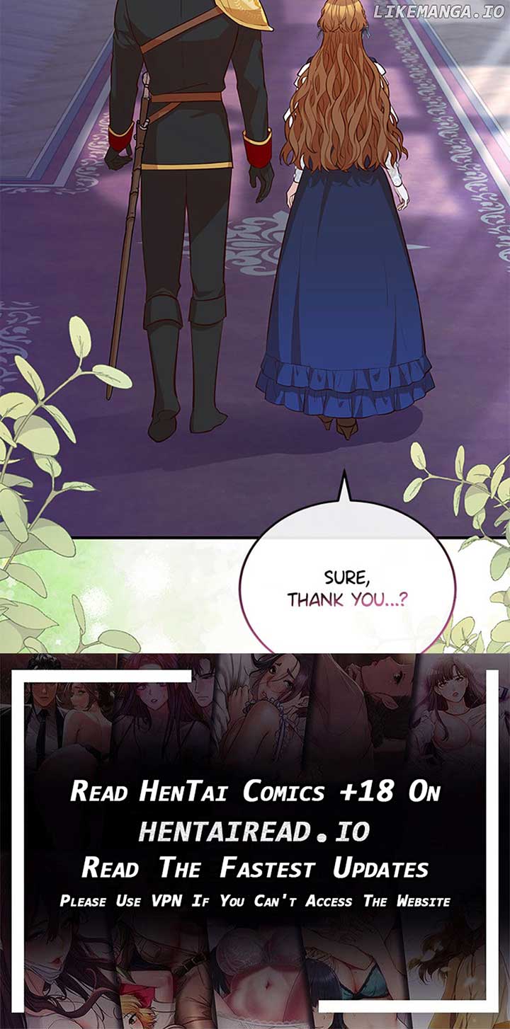 Doctor Resignation Chapter 45 - Page 85