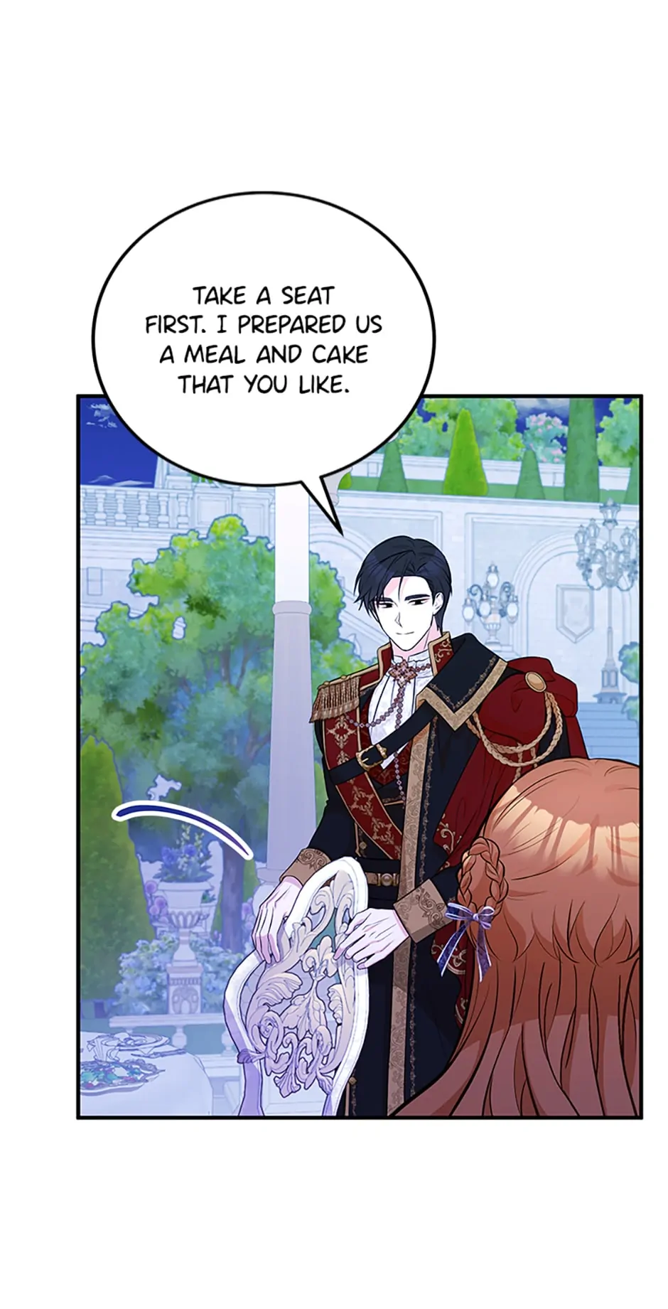 Doctor Resignation Chapter 46 - Page 10