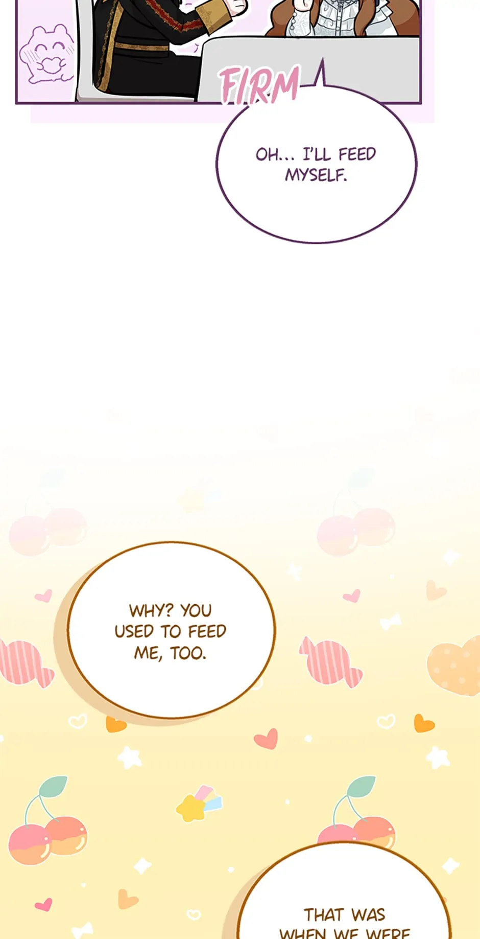 Doctor Resignation Chapter 46 - Page 14