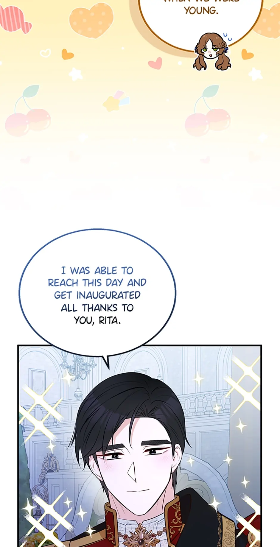 Doctor Resignation Chapter 46 - Page 15