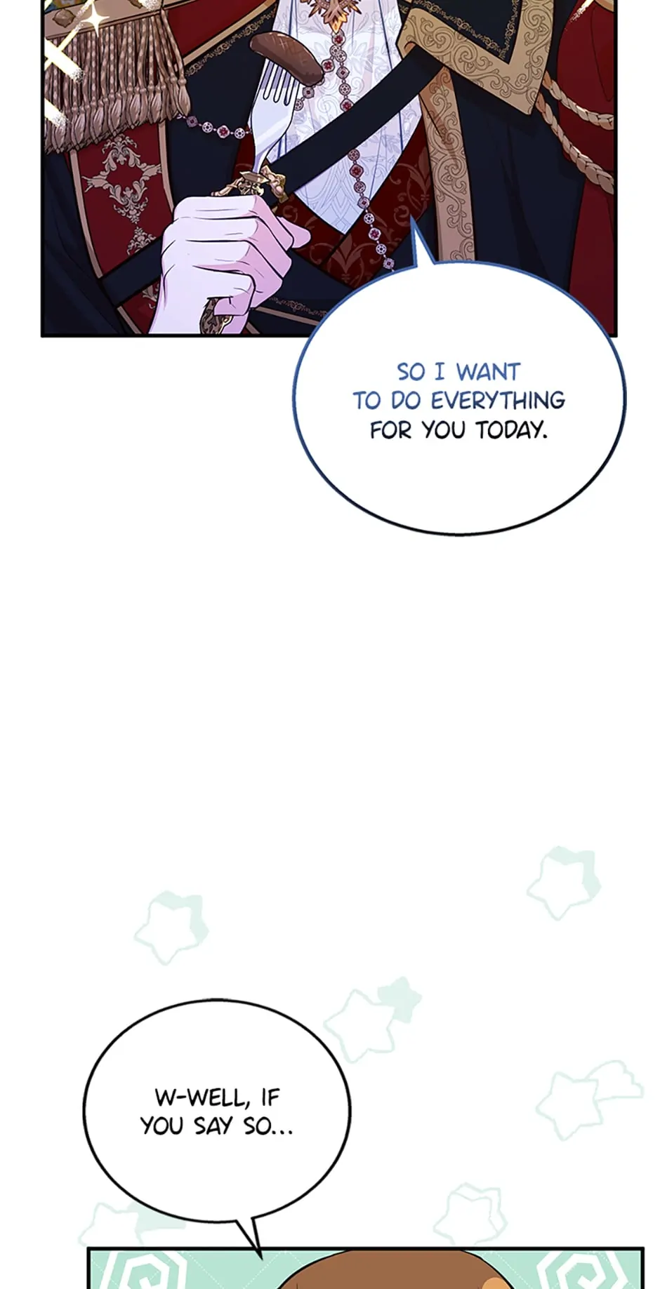 Doctor Resignation Chapter 46 - Page 16