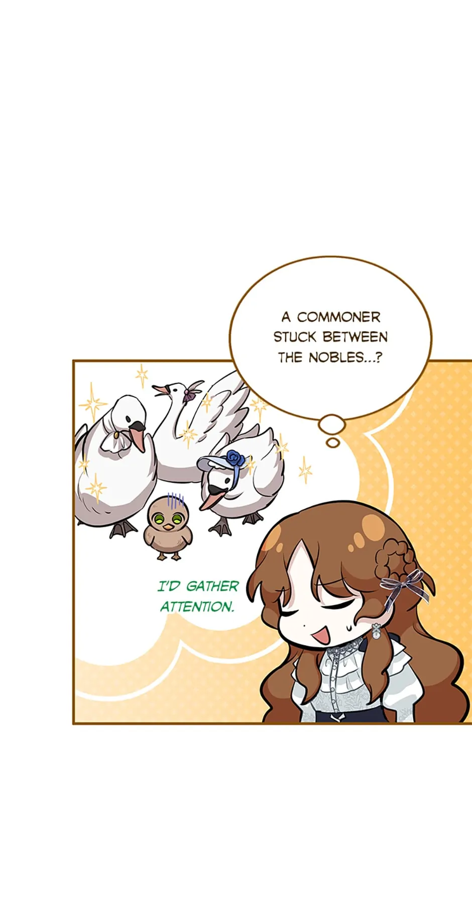 Doctor Resignation Chapter 46 - Page 20