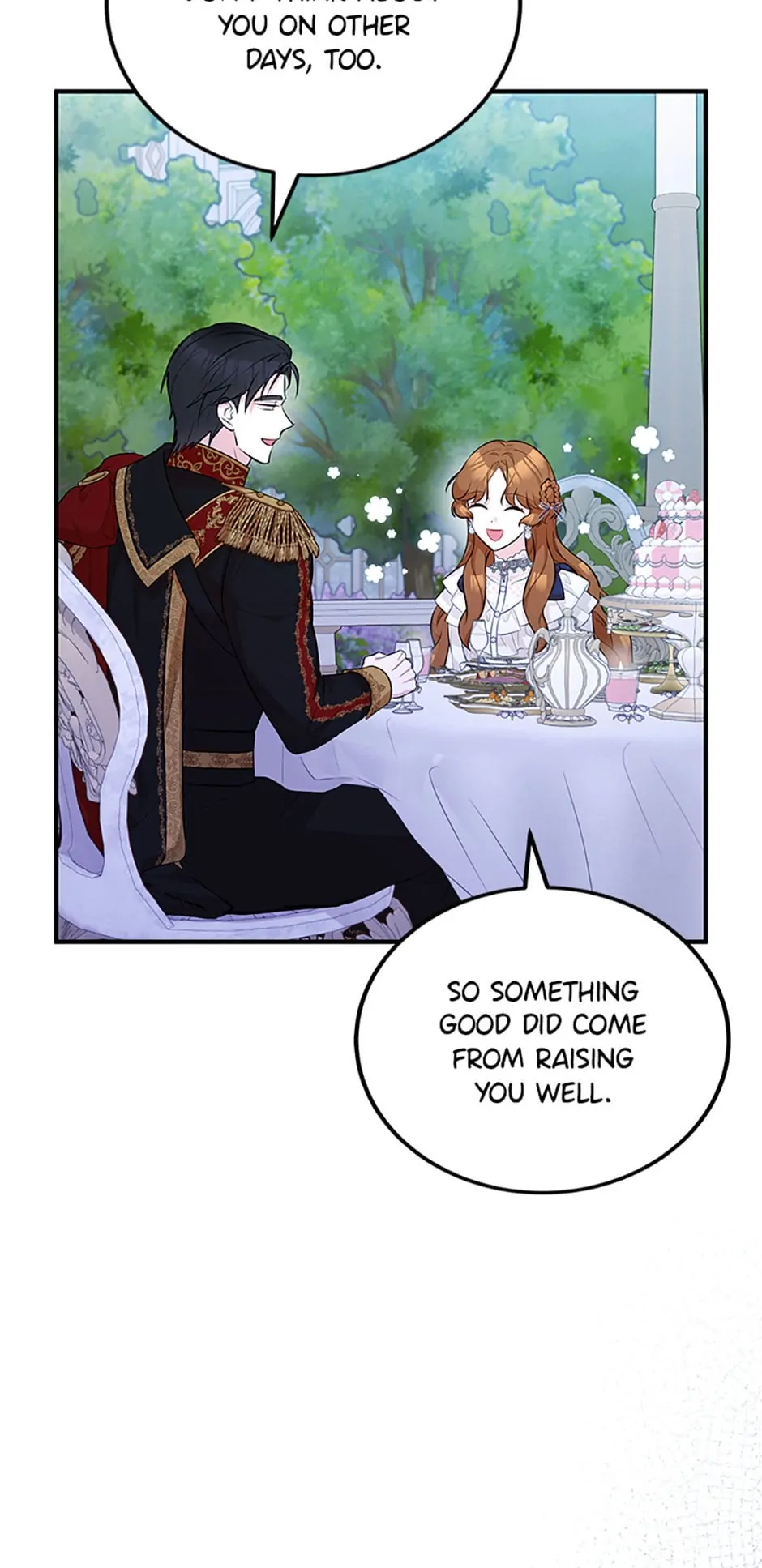 Doctor Resignation Chapter 46 - Page 24