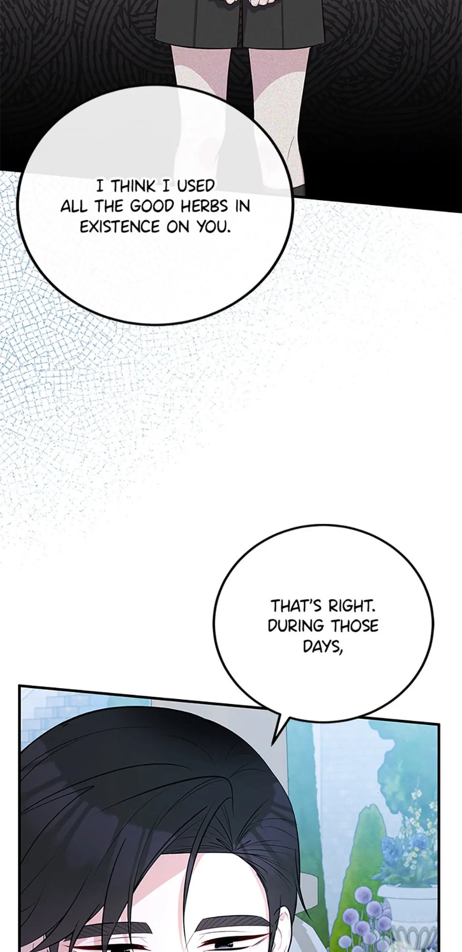 Doctor Resignation Chapter 46 - Page 26