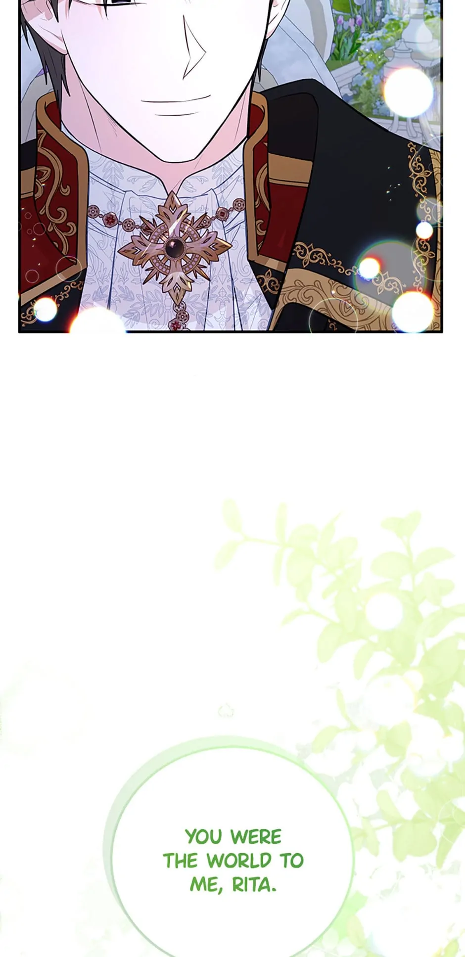 Doctor Resignation Chapter 46 - Page 27