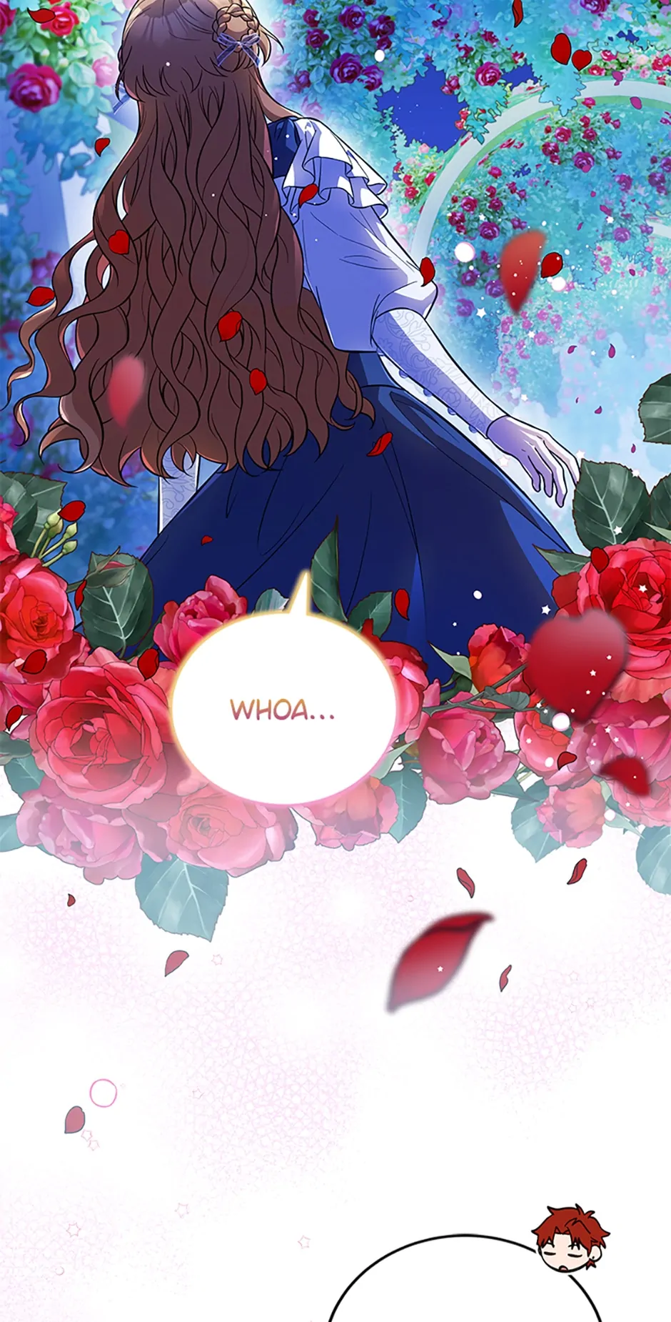 Doctor Resignation Chapter 46 - Page 3