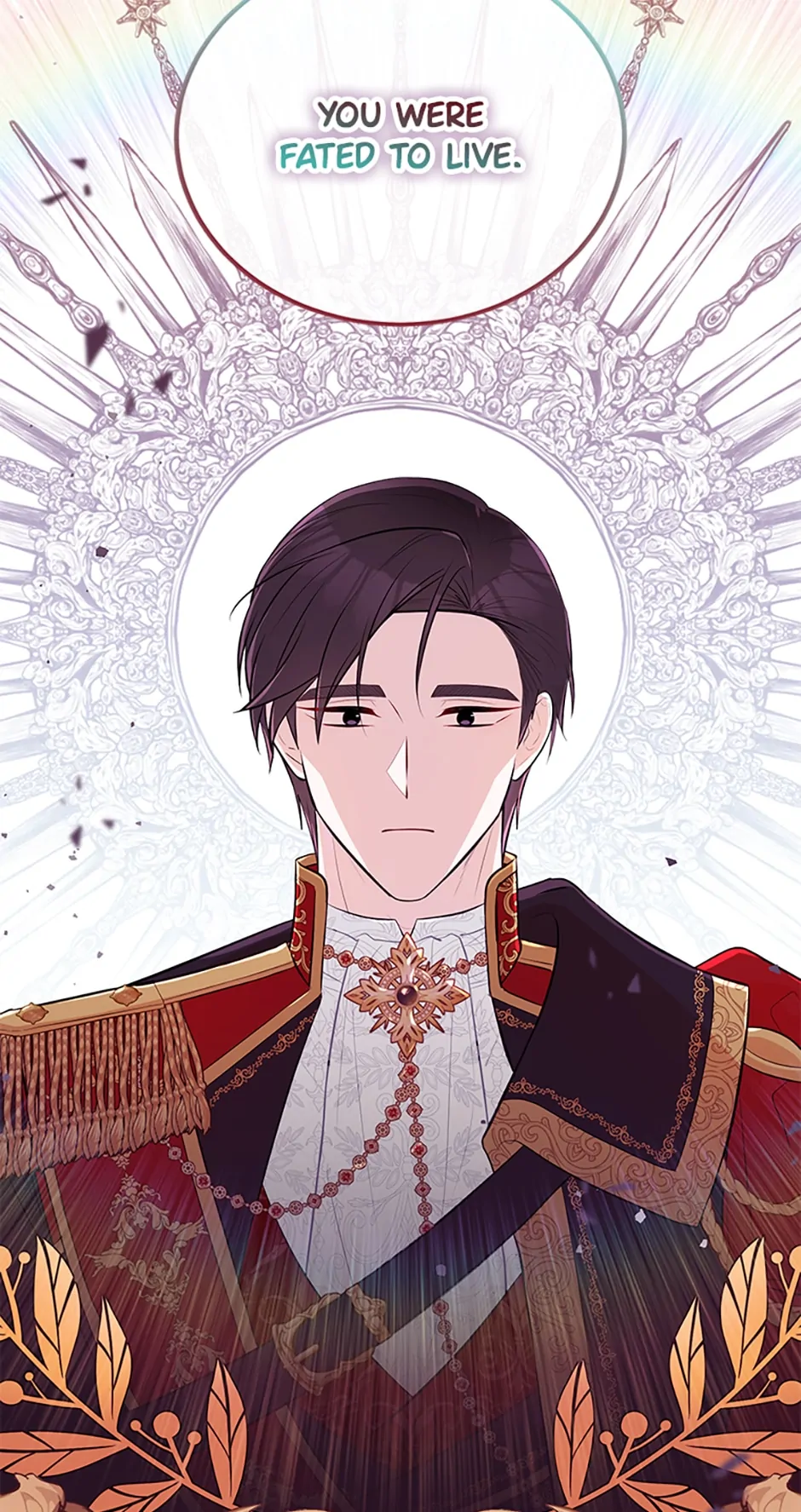 Doctor Resignation Chapter 46 - Page 35