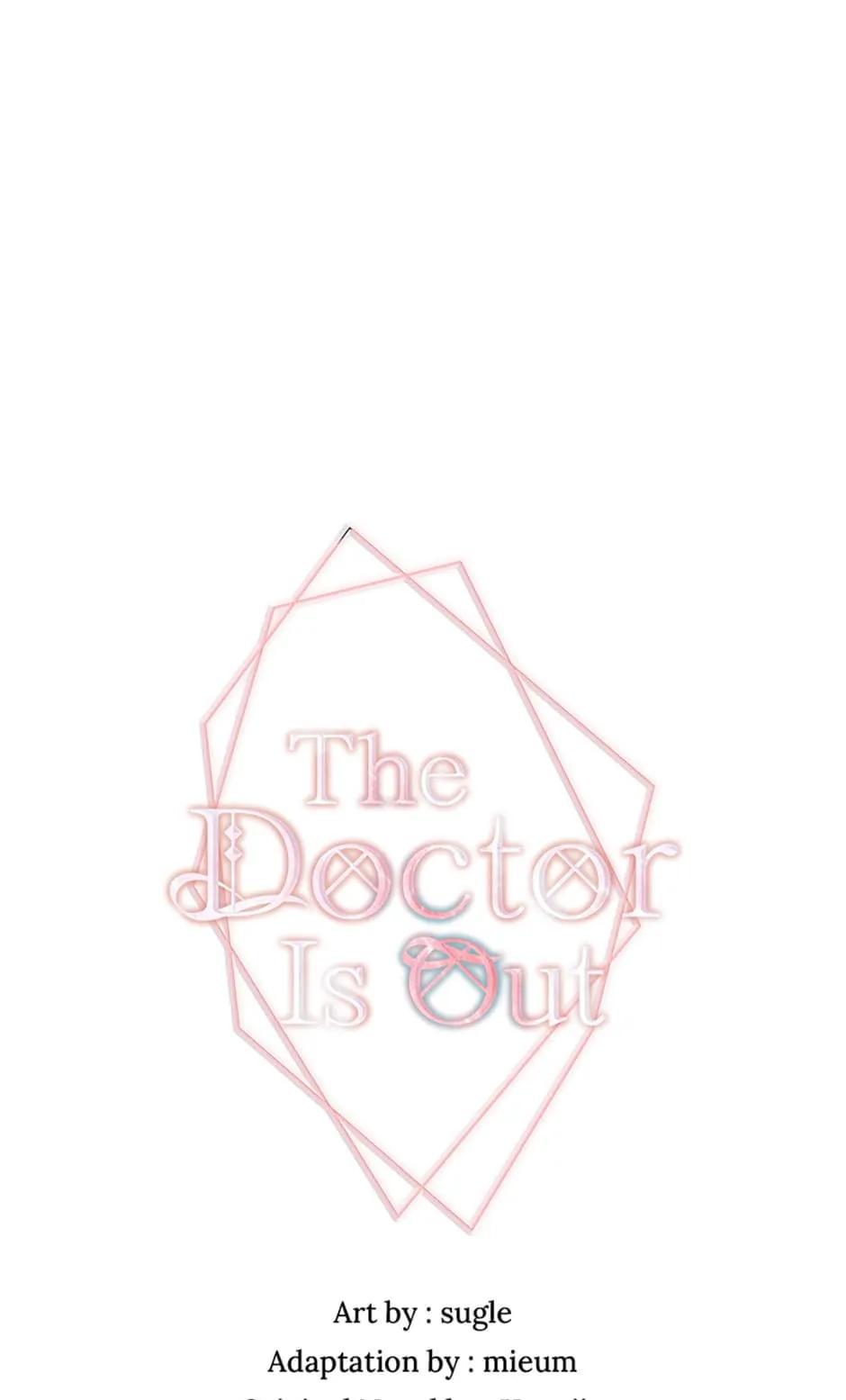 Doctor Resignation Chapter 46 - Page 38