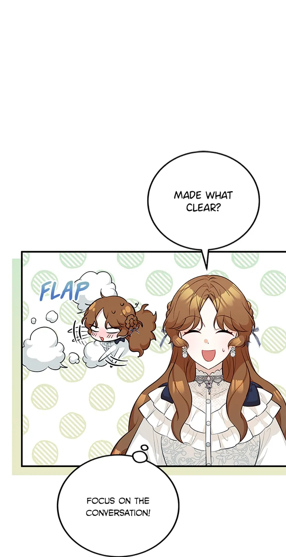 Doctor Resignation Chapter 46 - Page 43