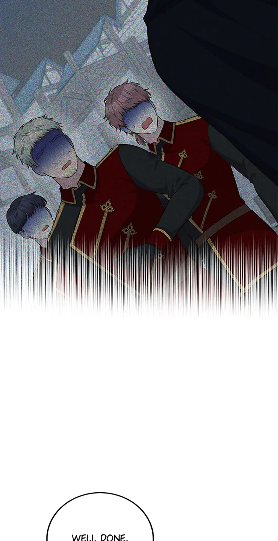 Doctor Resignation Chapter 46 - Page 45