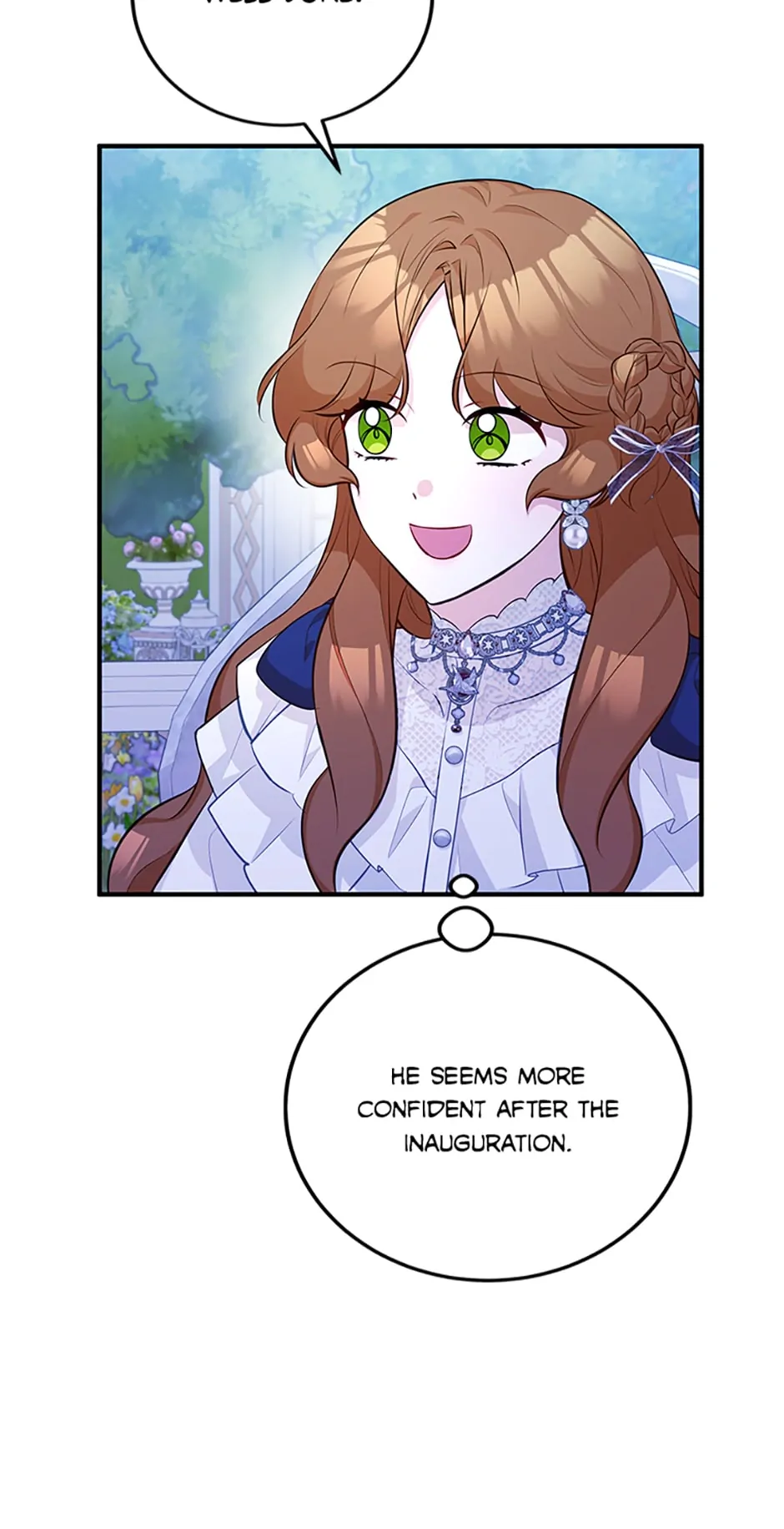 Doctor Resignation Chapter 46 - Page 46