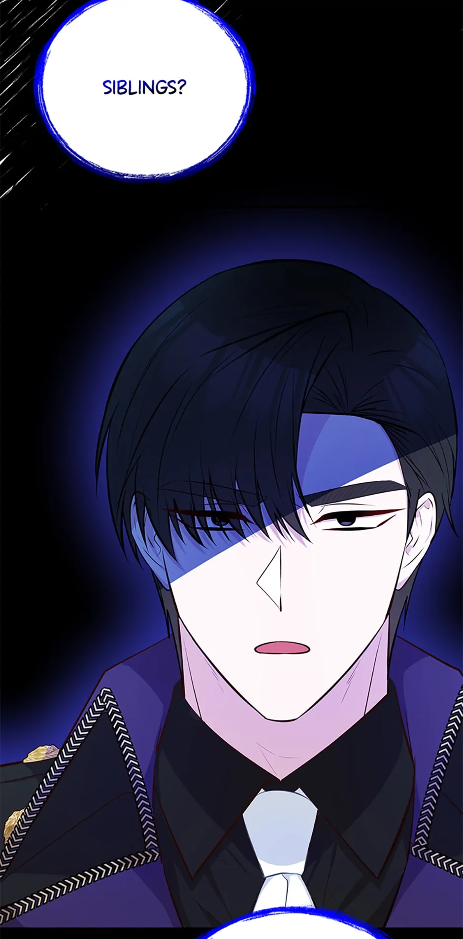 Doctor Resignation Chapter 46 - Page 55