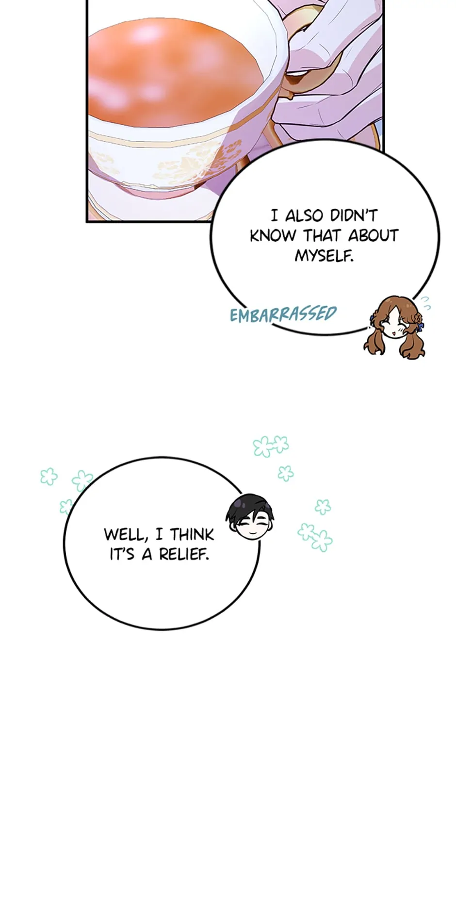 Doctor Resignation Chapter 46 - Page 59