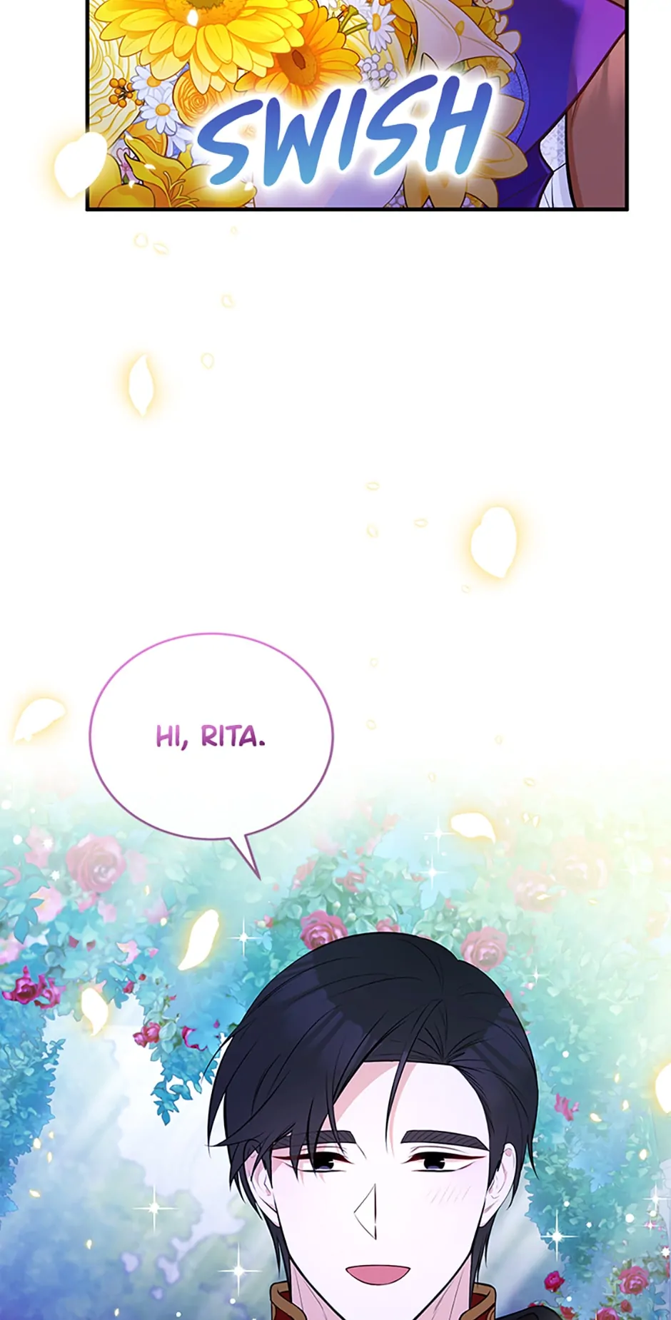 Doctor Resignation Chapter 46 - Page 6