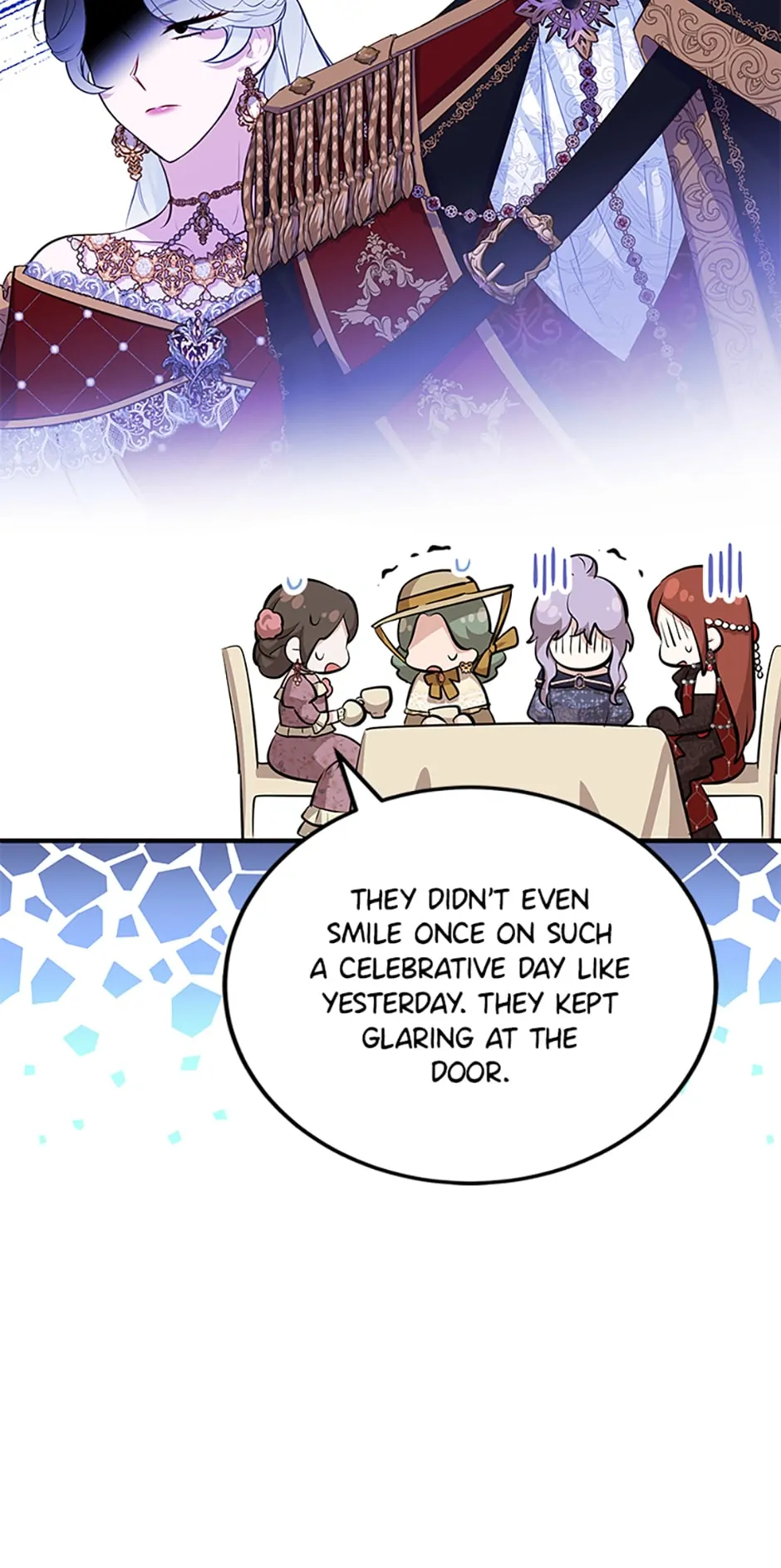 Doctor Resignation Chapter 46 - Page 77