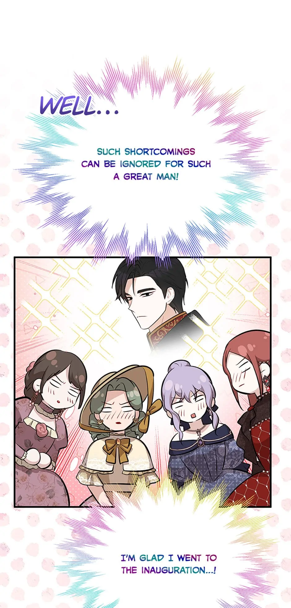 Doctor Resignation Chapter 46 - Page 78