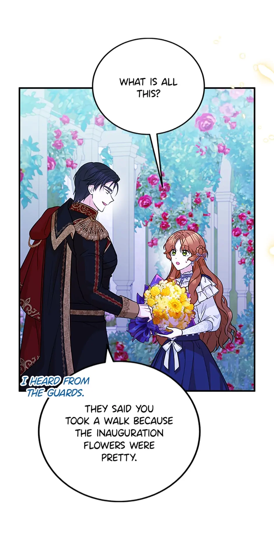 Doctor Resignation Chapter 46 - Page 8