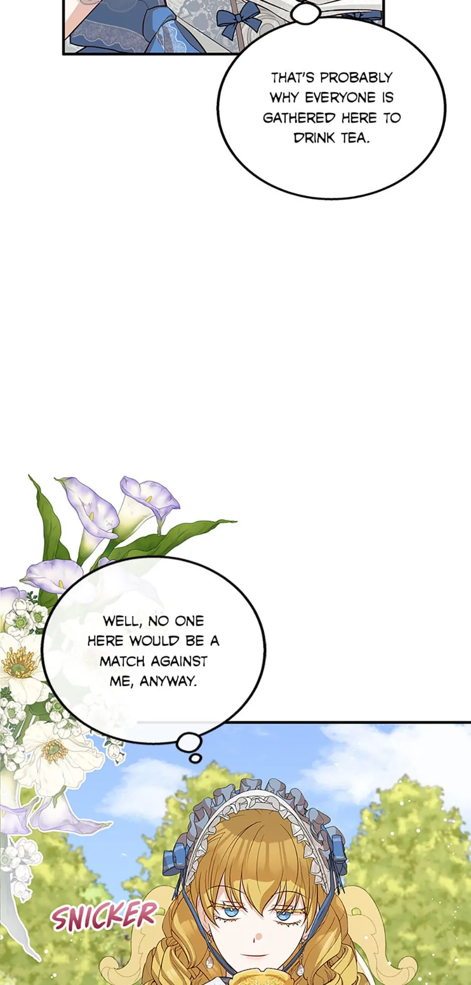 Doctor Resignation Chapter 46 - Page 80