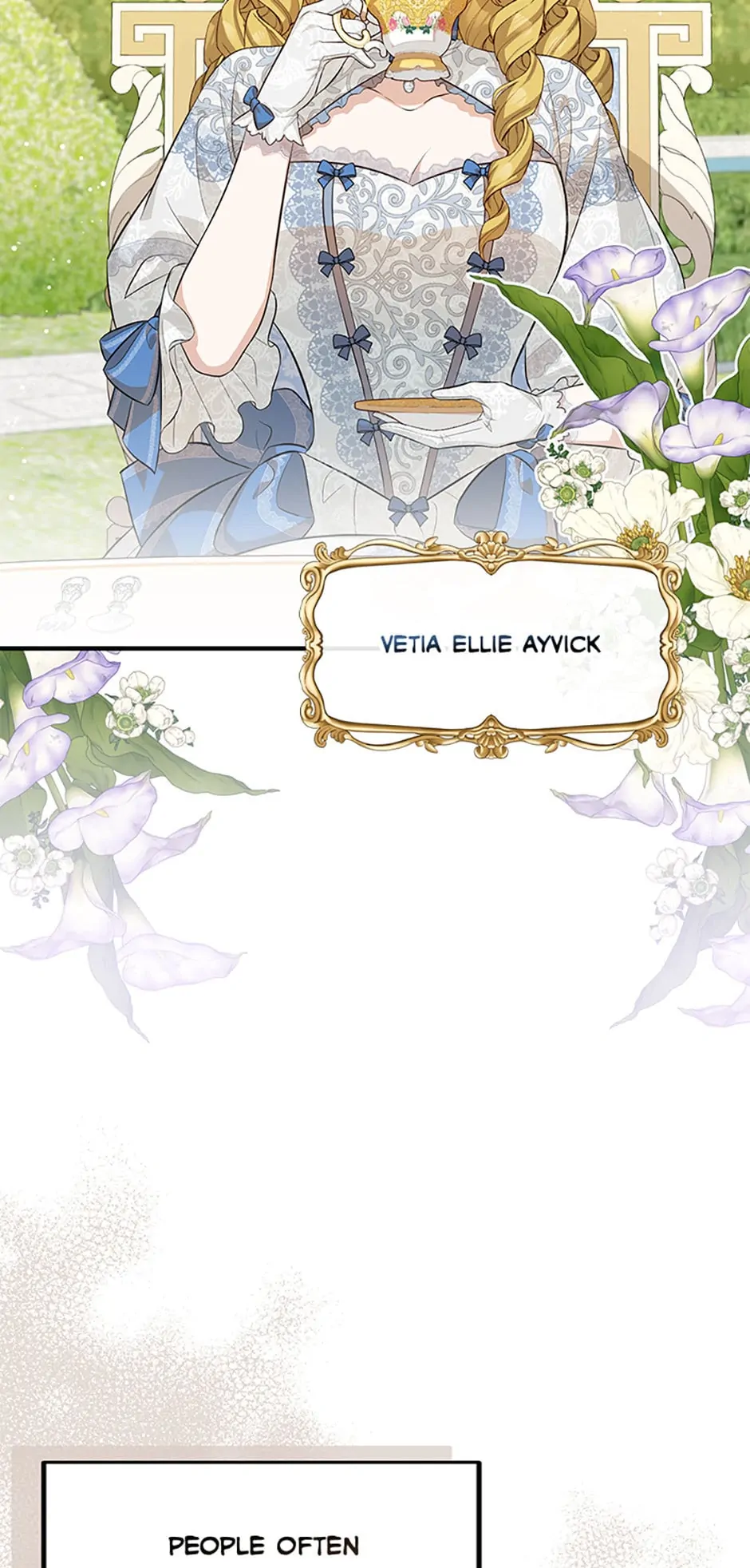 Doctor Resignation Chapter 46 - Page 81