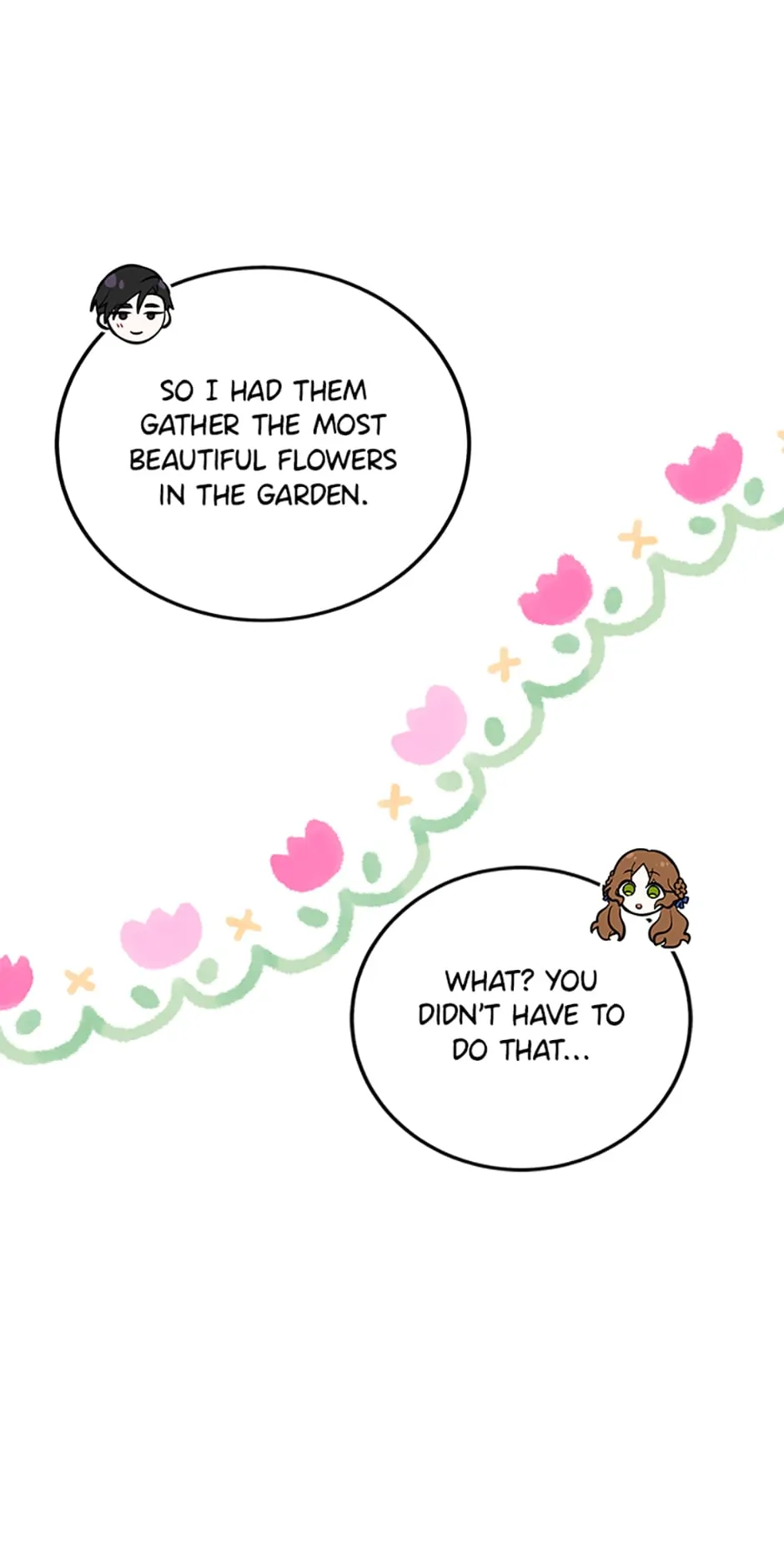 Doctor Resignation Chapter 46 - Page 9