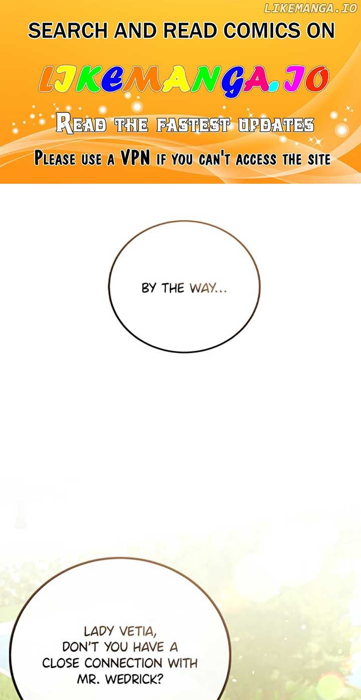 Doctor Resignation Chapter 47 - Page 1