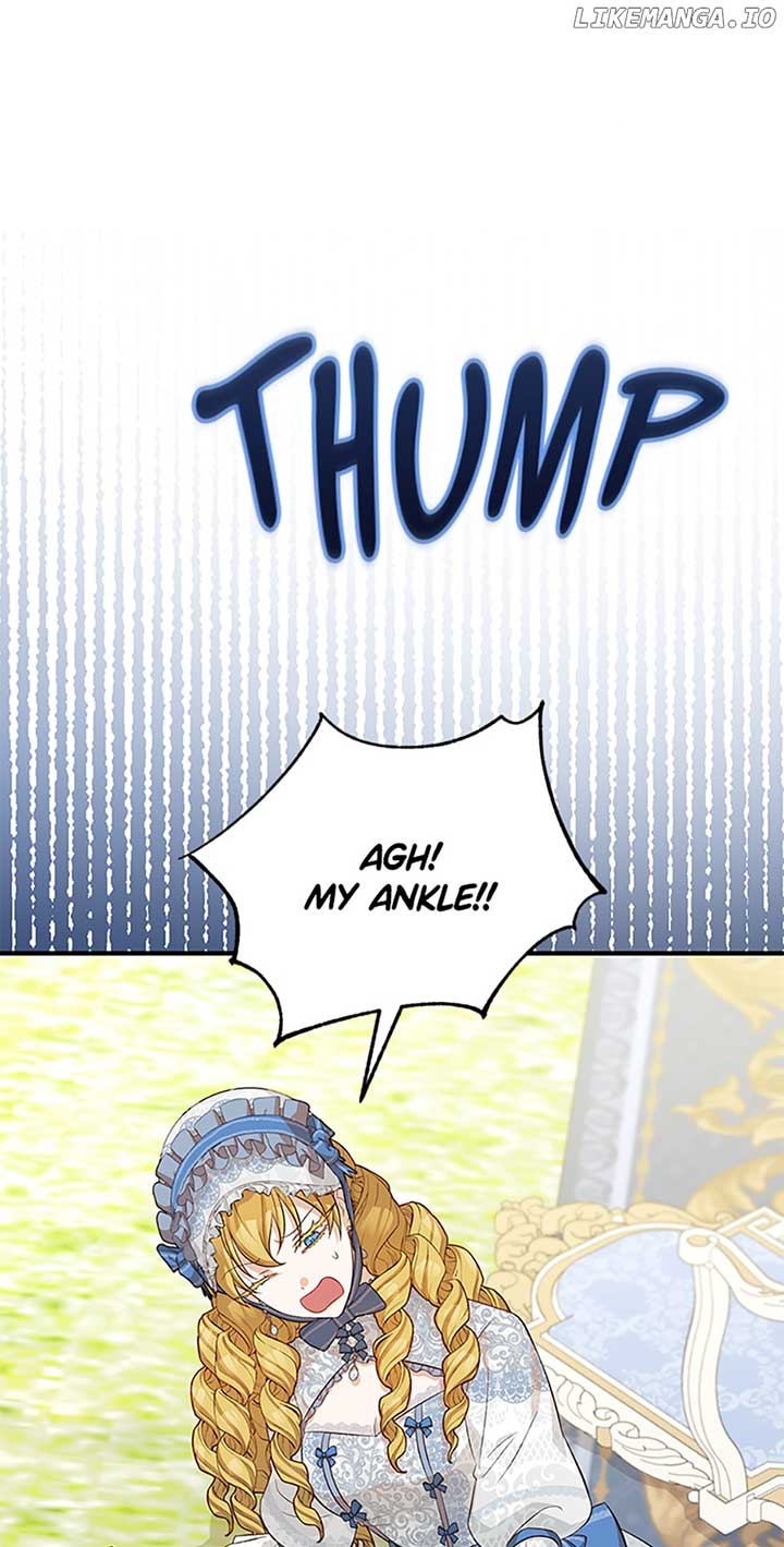 Doctor Resignation Chapter 47 - Page 11